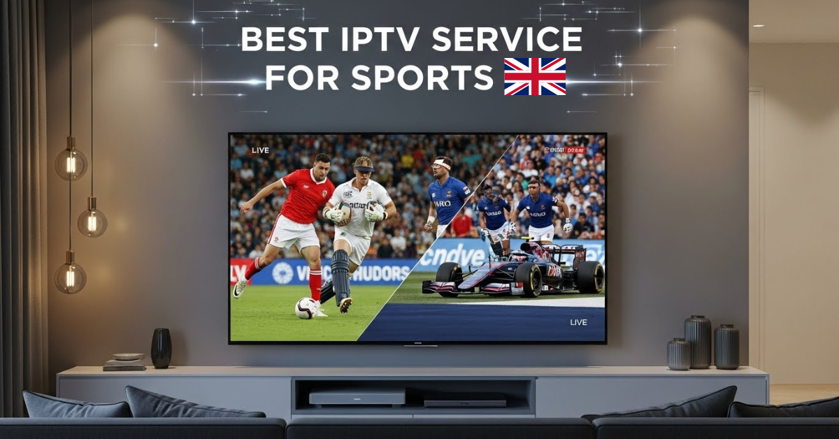 Best IPTV Dubai Subscription 2026
